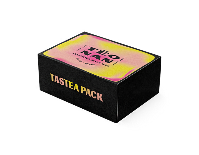 Tastea Pack
